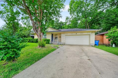 2632 Materhorn Drive Dallas TX 75228