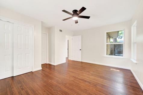 2632 Materhorn Drive Dallas TX 75228