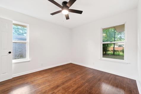2632 Materhorn Drive Dallas TX 75228