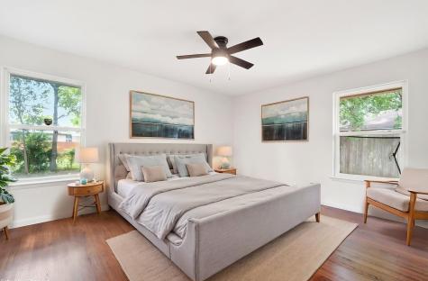 2632 Materhorn Drive Dallas TX 75228