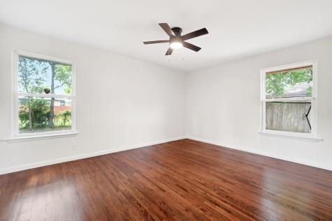 2632 Materhorn Drive Dallas TX 75228