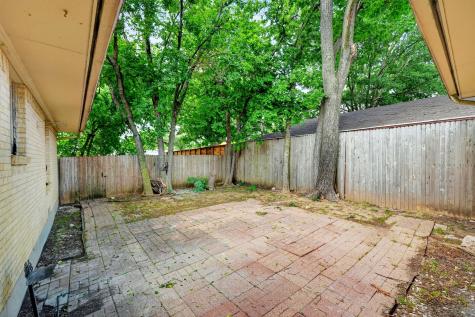 2632 Materhorn Drive Dallas TX 75228