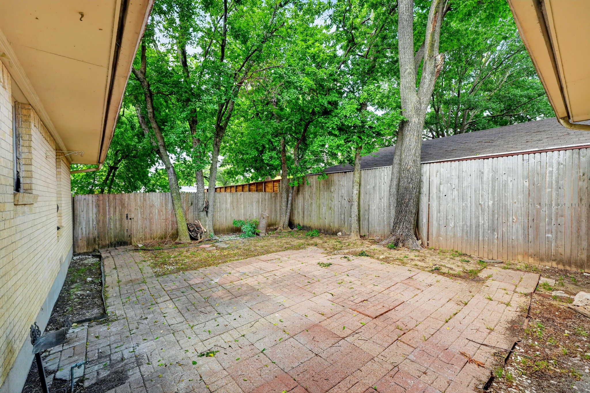 2632 Materhorn Drive Dallas TX 75228