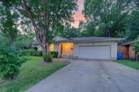 2632 Materhorn Drive Dallas TX 75228