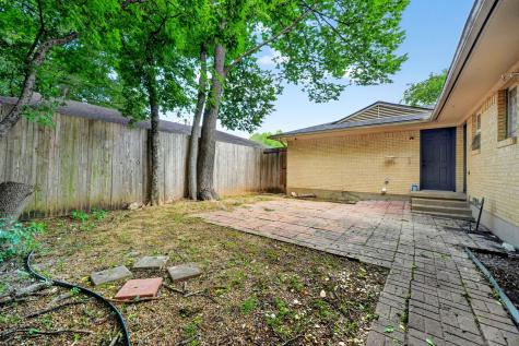 2632 Materhorn Drive Dallas TX 75228