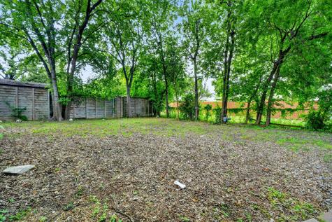 2632 Materhorn Drive Dallas TX 75228