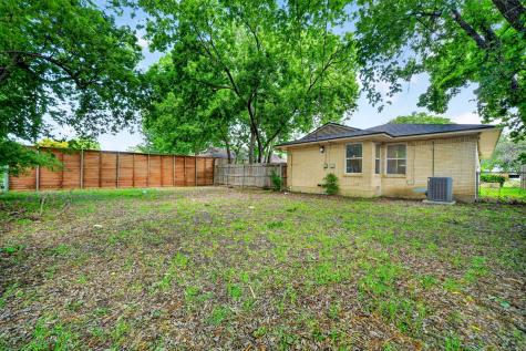 2632 Materhorn Drive Dallas TX 75228