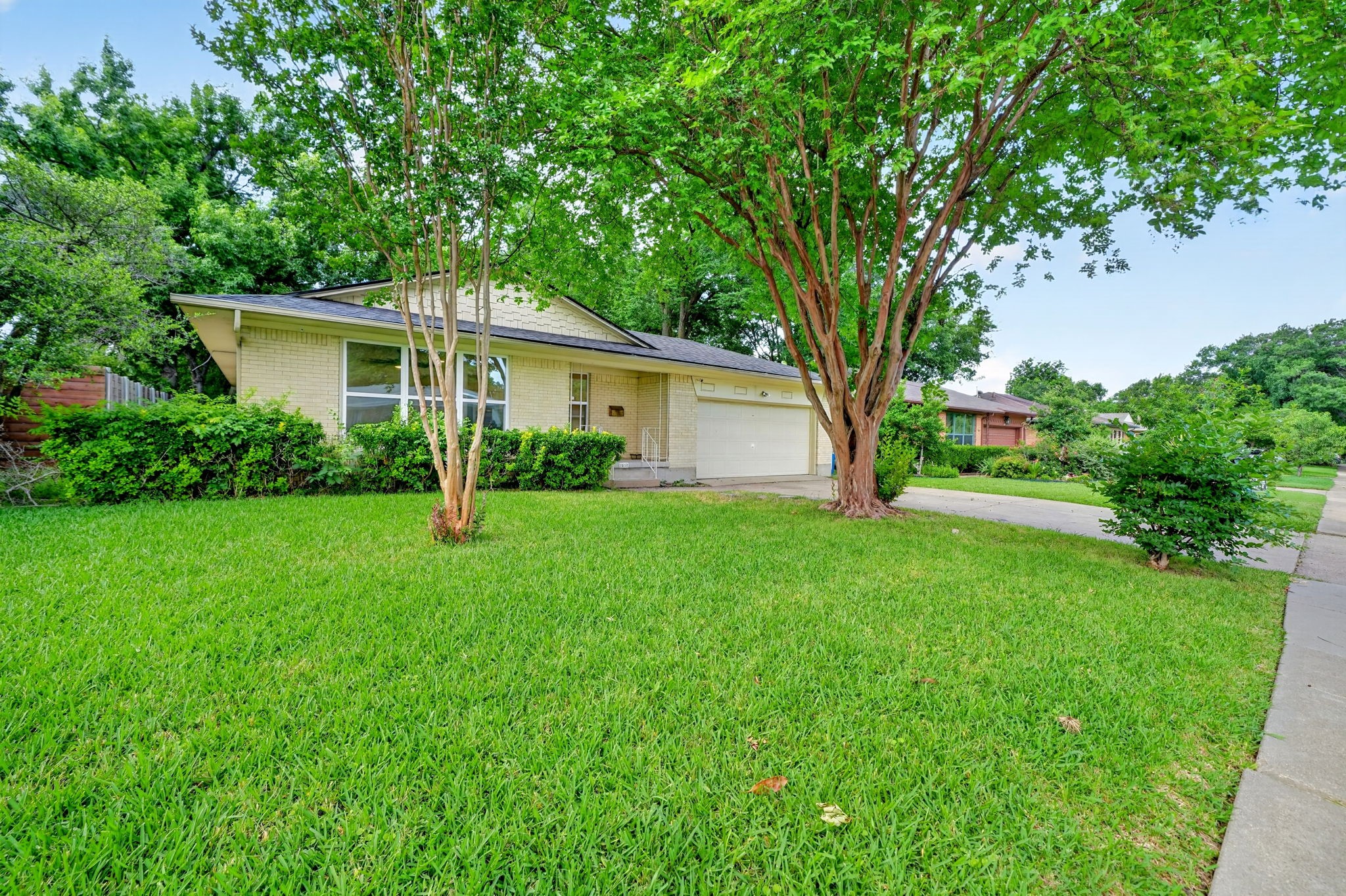 2632 Materhorn Drive Dallas TX 75228