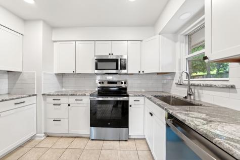 2632 Materhorn Drive Dallas TX 75228
