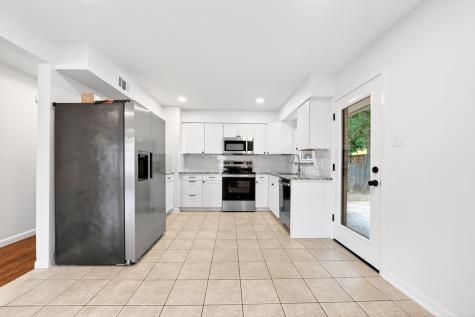 2632 Materhorn Drive Dallas TX 75228