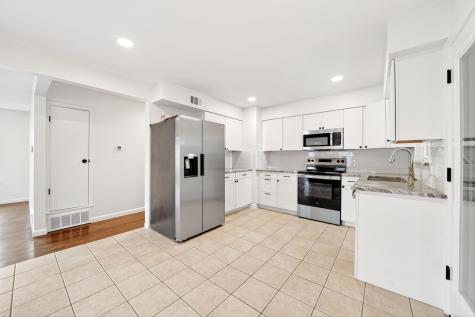 2632 Materhorn Drive Dallas TX 75228