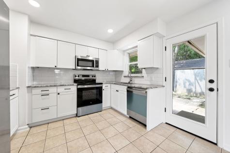 2632 Materhorn Drive Dallas TX 75228