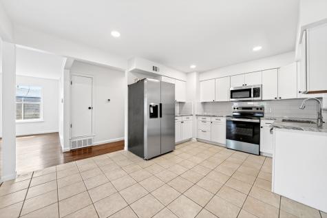 2632 Materhorn Drive Dallas TX 75228