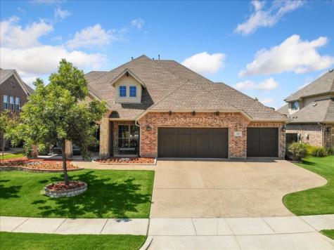 3029 Martha Drive Wylie TX 75098