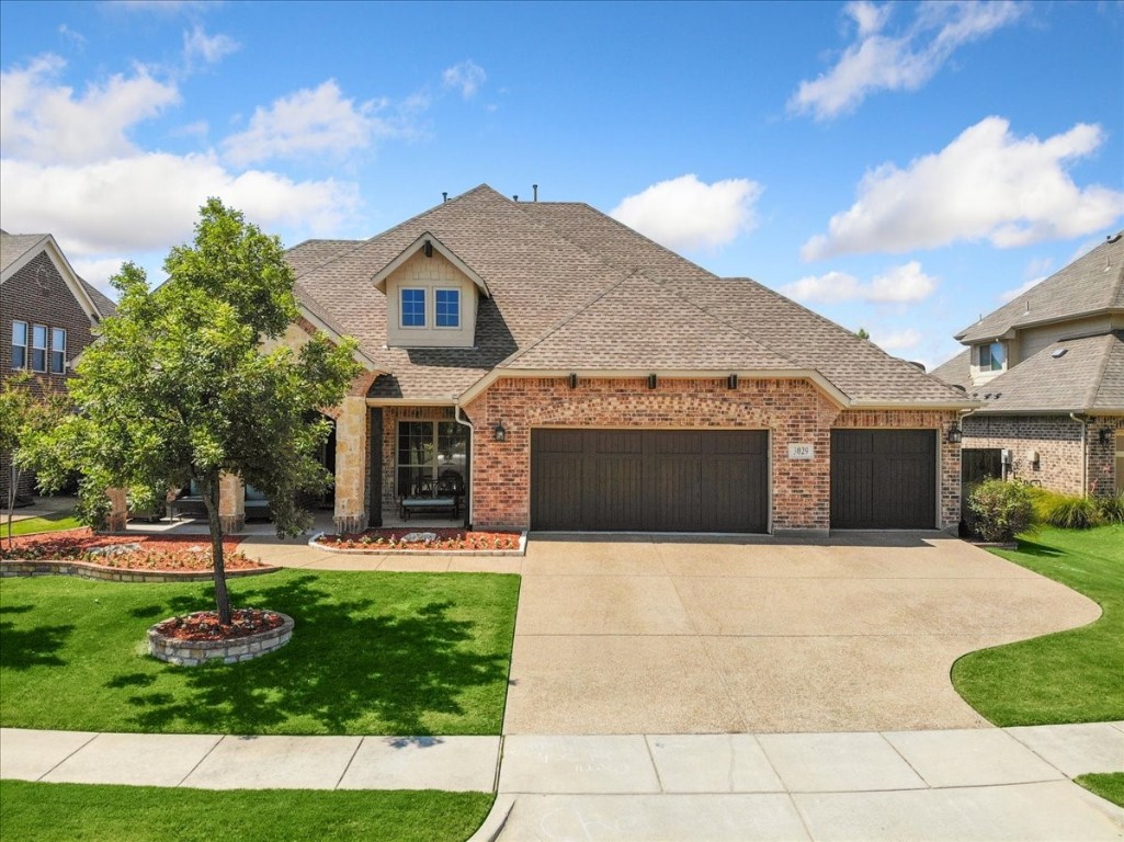 3029 Martha Drive Wylie TX 75098