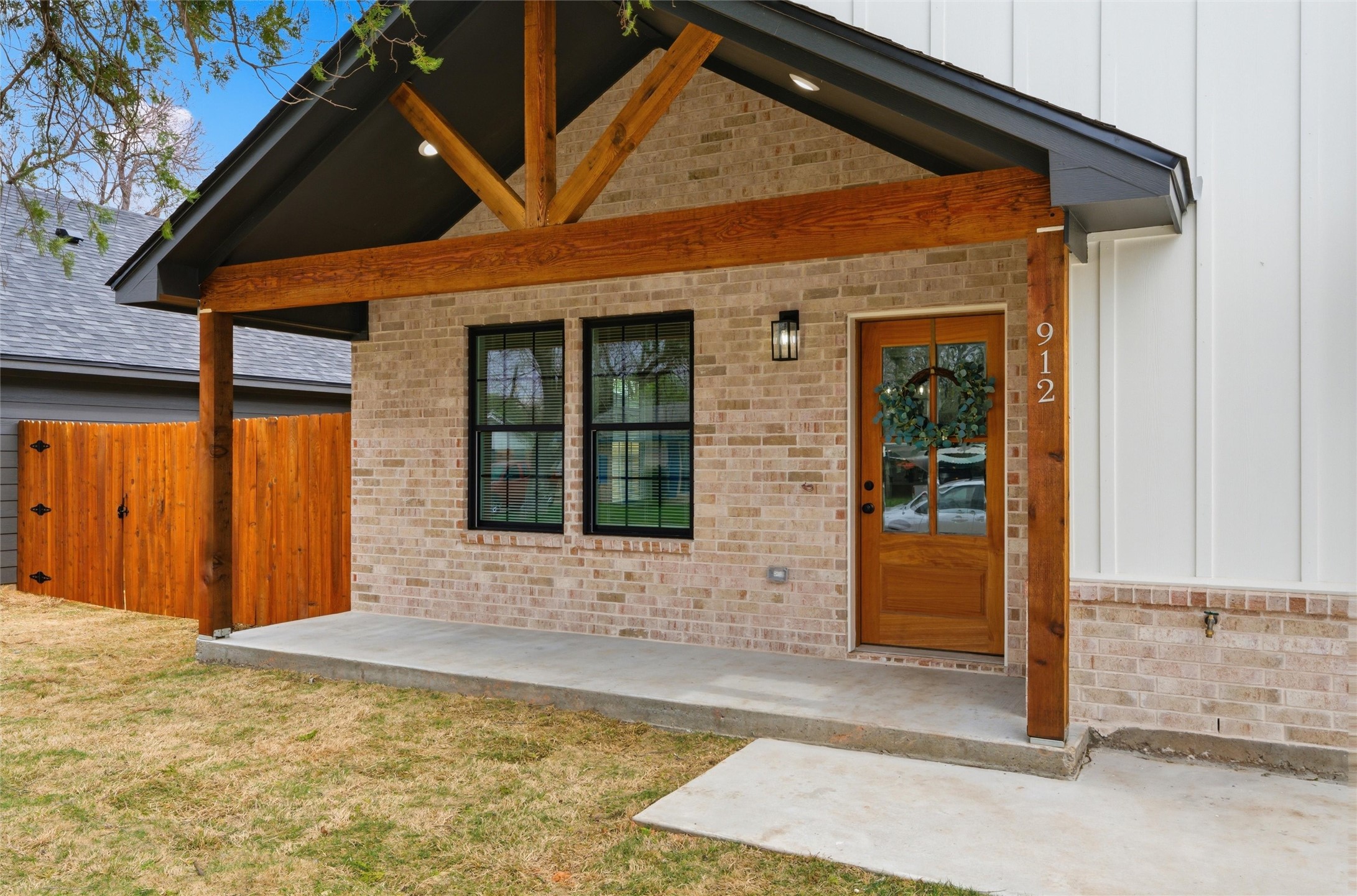 912 Church Avenue Waco TX 76706