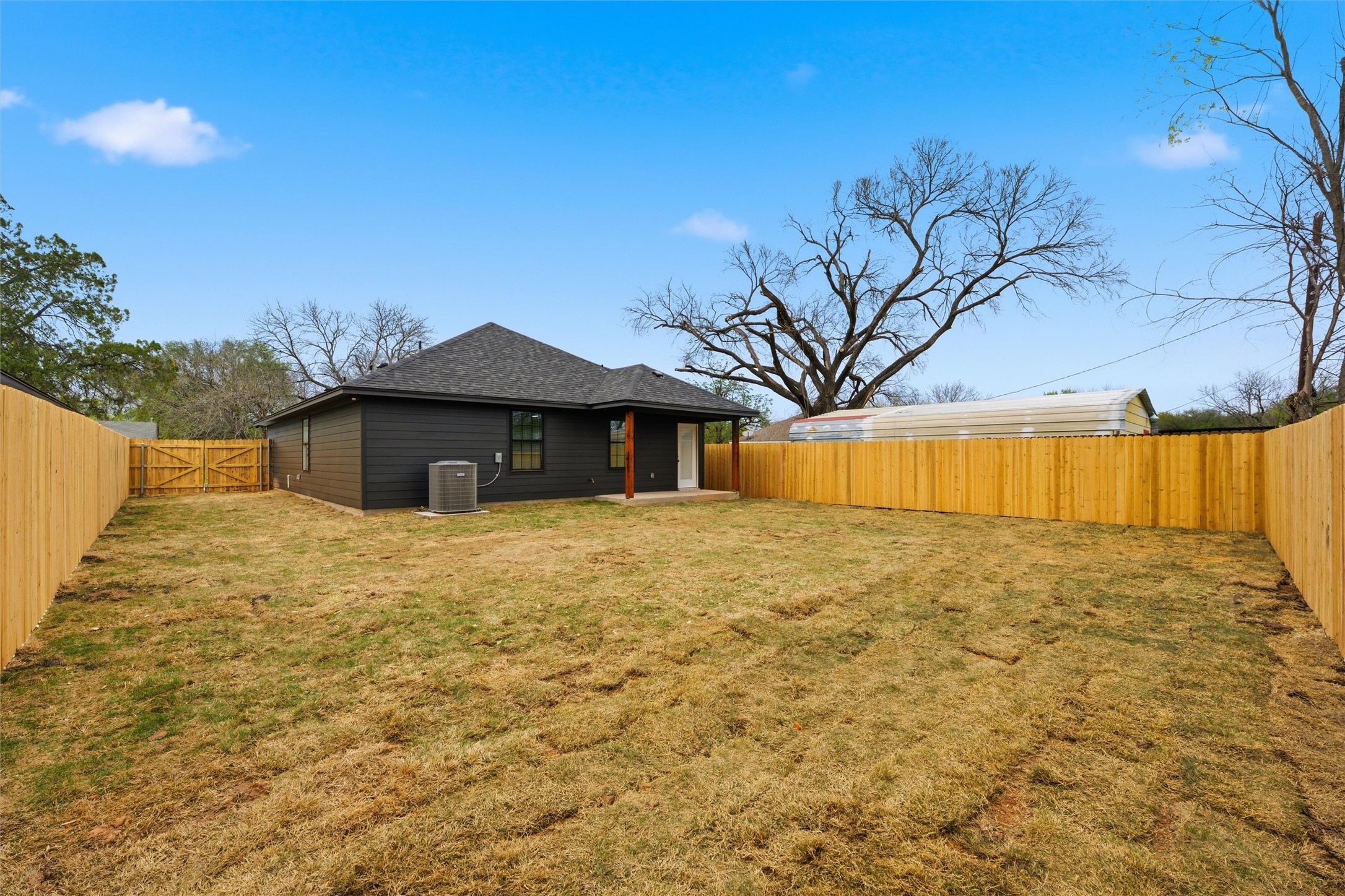 912 Church Avenue Waco TX 76706