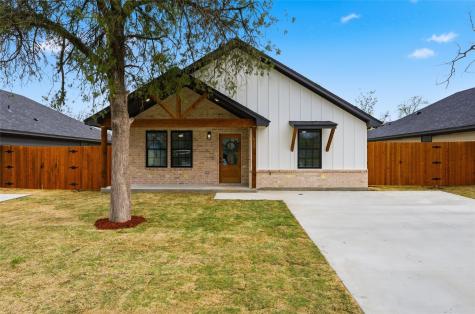 912 Church Avenue Waco TX 76706
