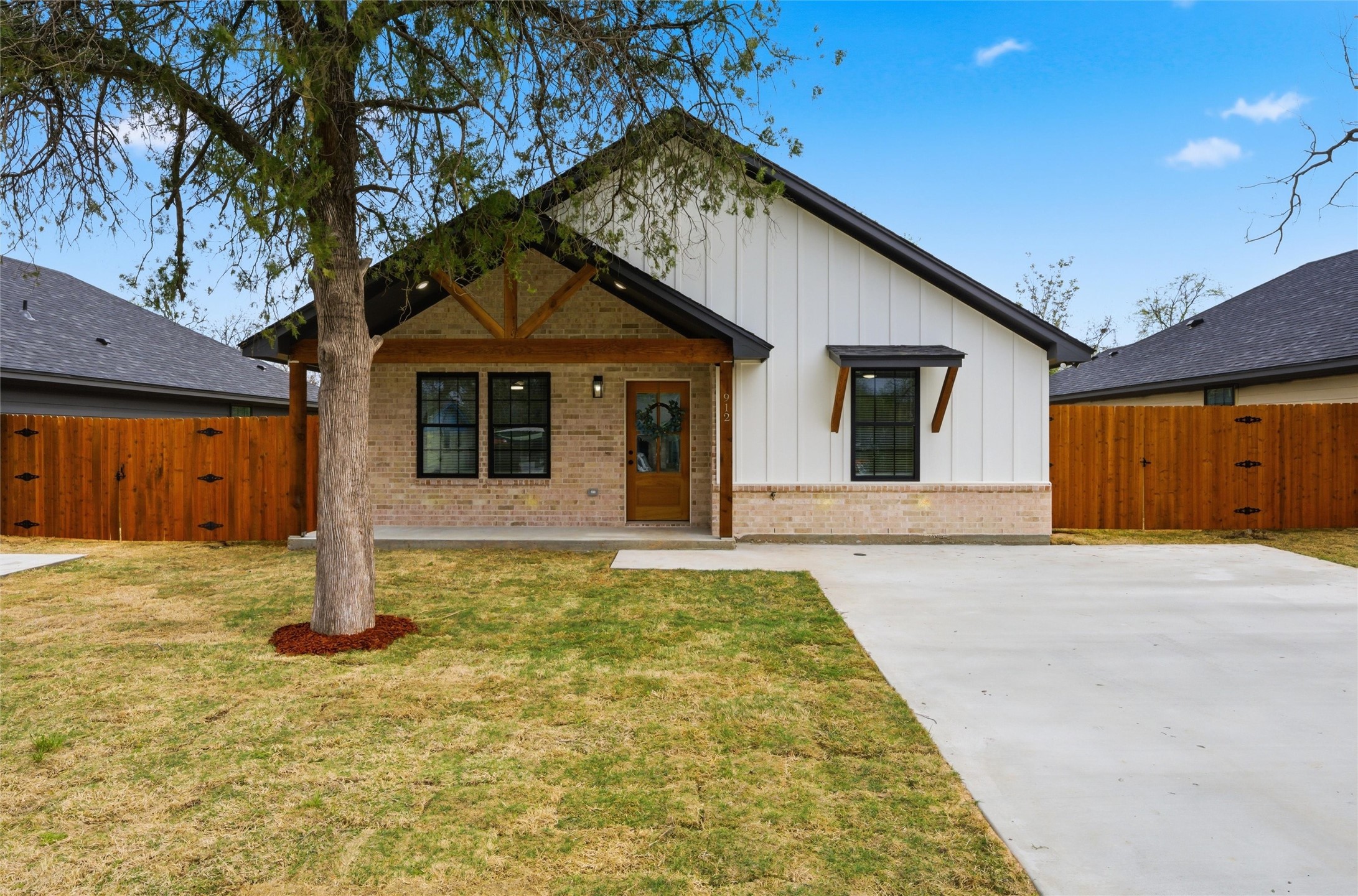 912 Church Avenue Waco TX 76706