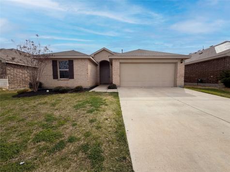 10401 Fort Teran Trail Crowley TX 76036