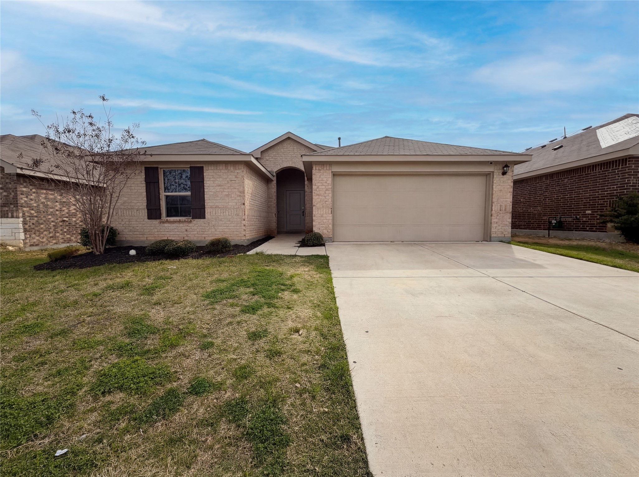 10401 Fort Teran Trail Crowley TX 76036