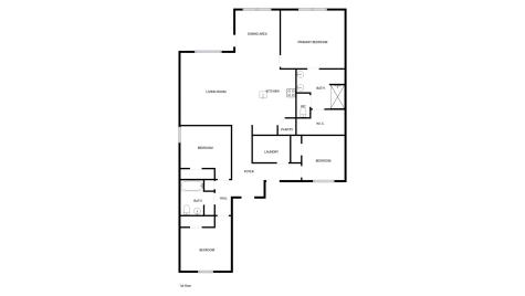 10401 Fort Teran Trail Crowley TX 76036