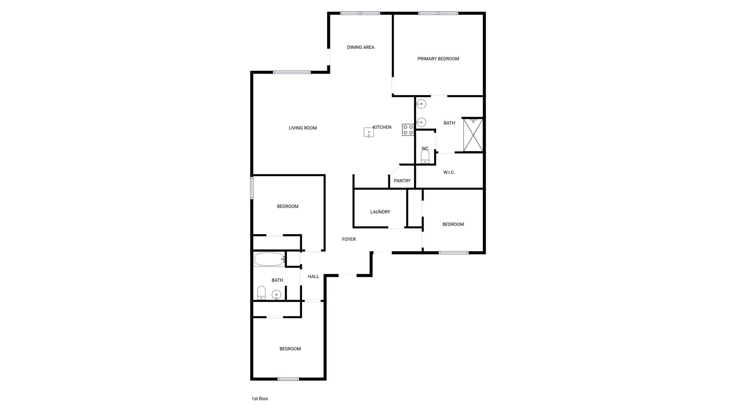 10401 Fort Teran Trail Crowley TX 76036