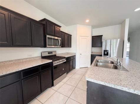 10401 Fort Teran Trail Crowley TX 76036