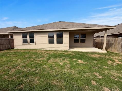 10401 Fort Teran Trail Crowley TX 76036
