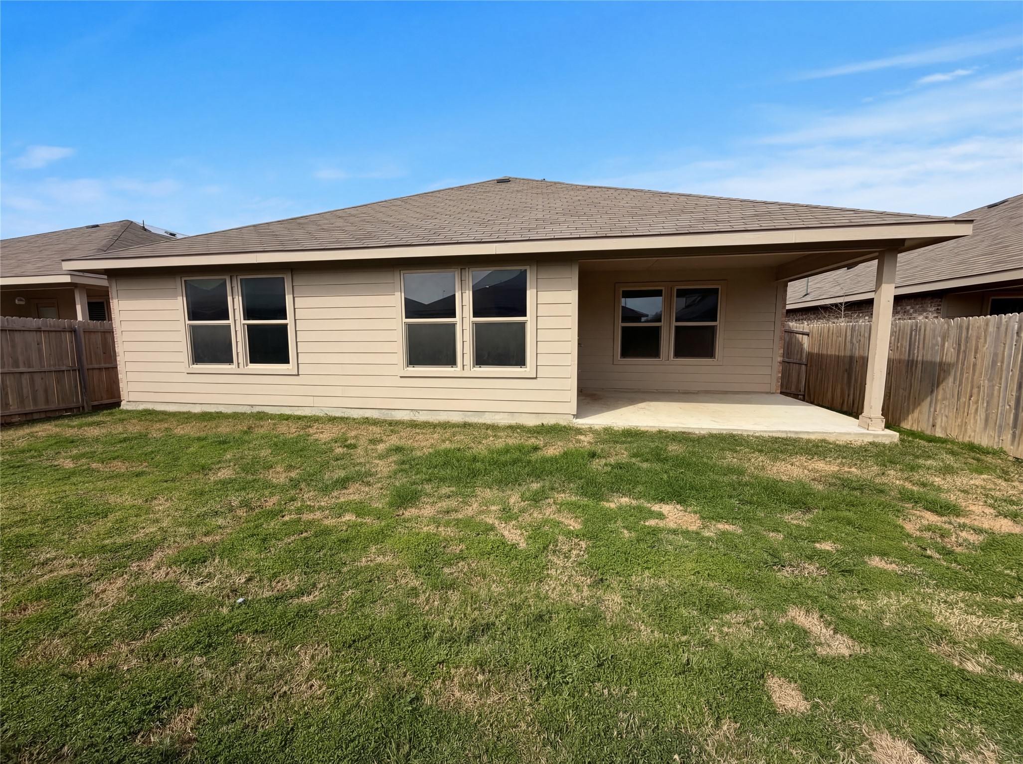 10401 Fort Teran Trail Crowley TX 76036