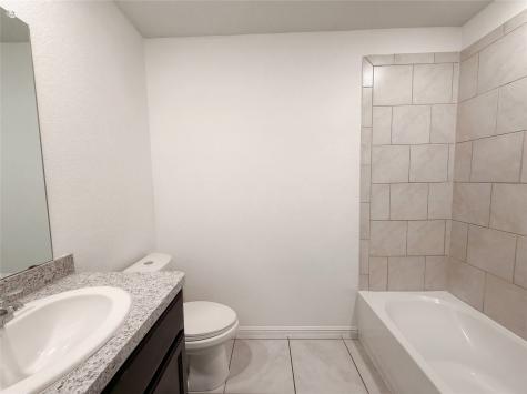 10401 Fort Teran Trail Crowley TX 76036
