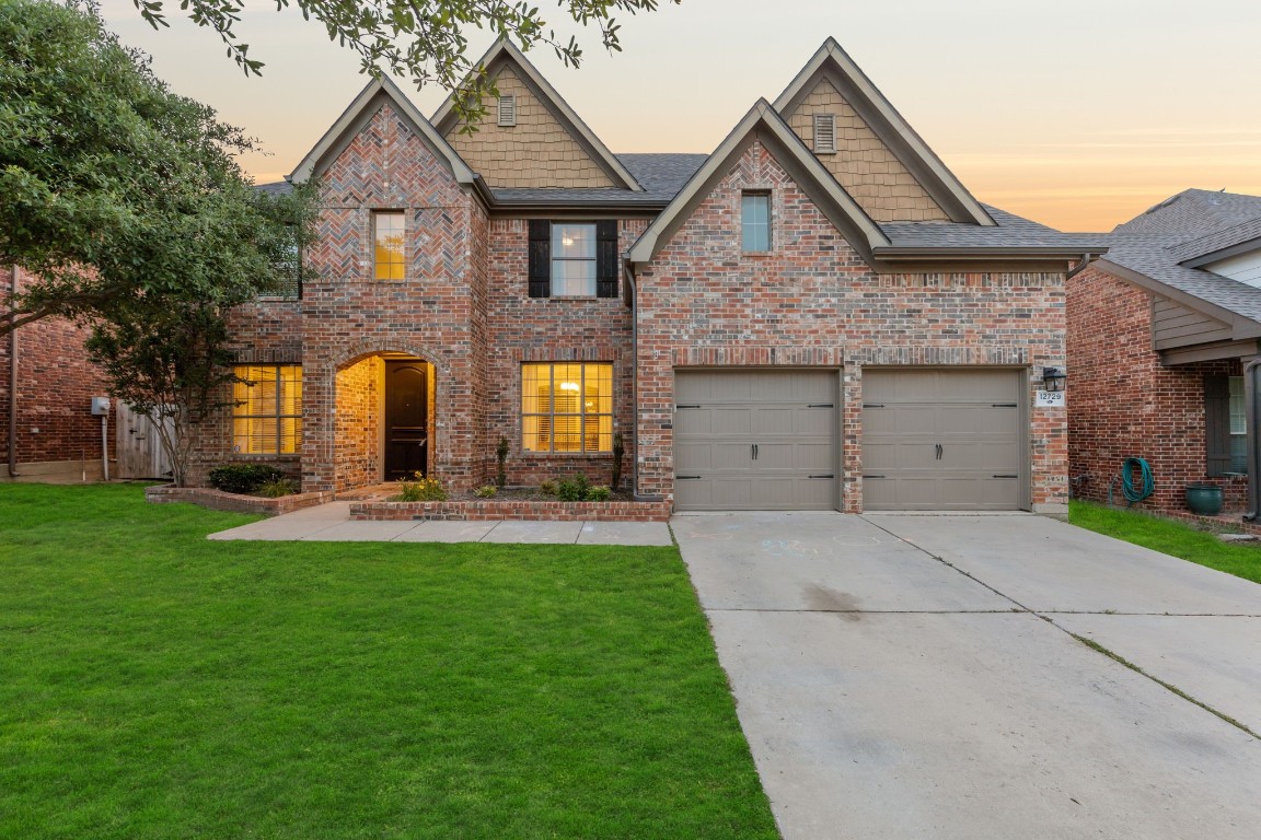 12729 Creamello Avenue Fort Worth TX 76244