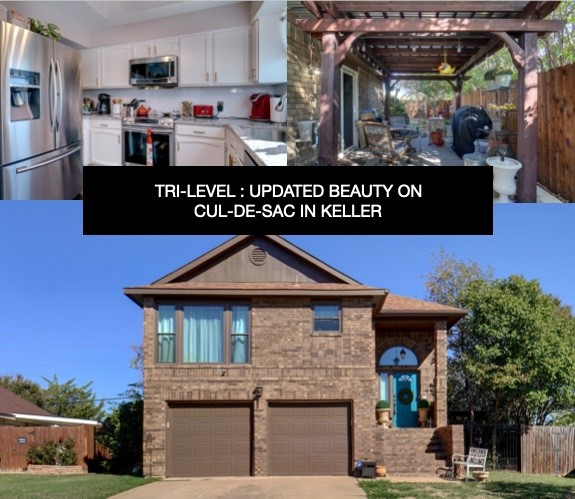 1908 Stallion Court Keller TX 76248