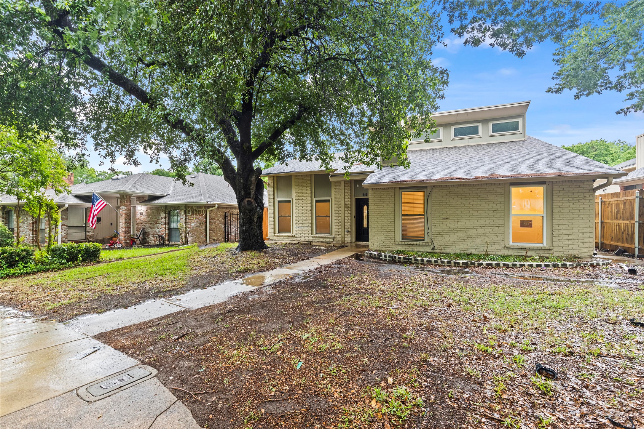211 Willowwood Place Duncanville TX 75116