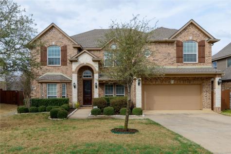 8101 Bishop Pine Road Denton TX 76208