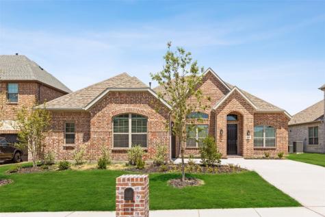 950 Amber Knoll Drive Rockwall TX 75087