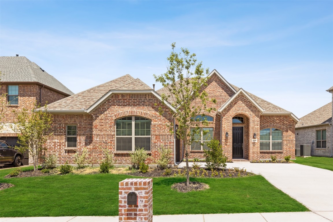 950 Amber Knoll Drive Rockwall TX 75087