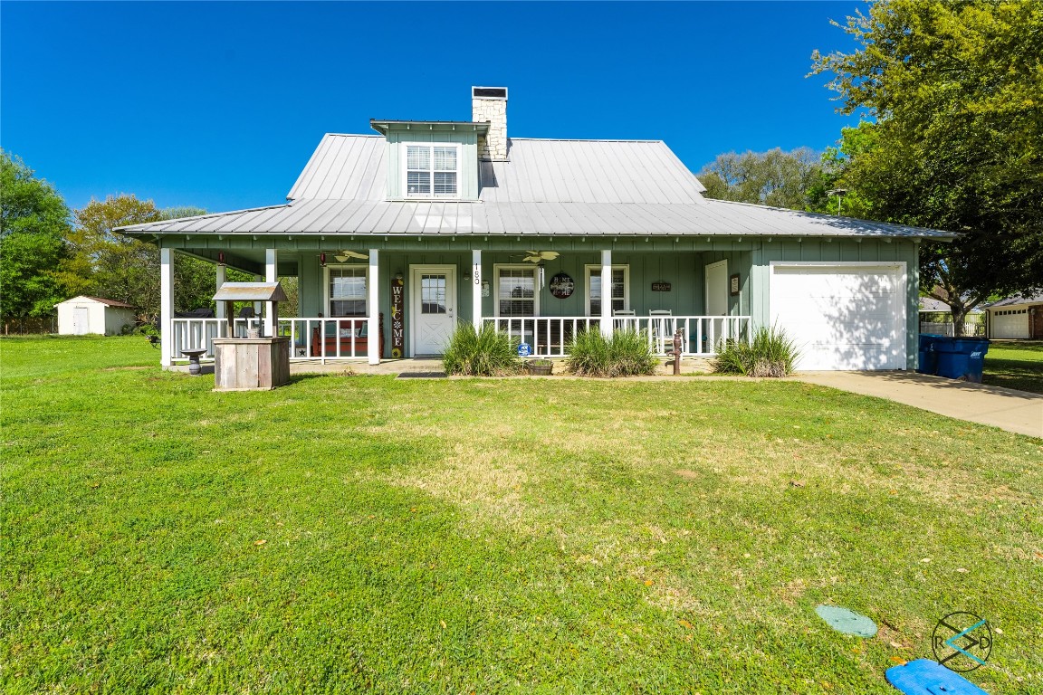 180 Seaside Drive Gun Barrel City TX 75156