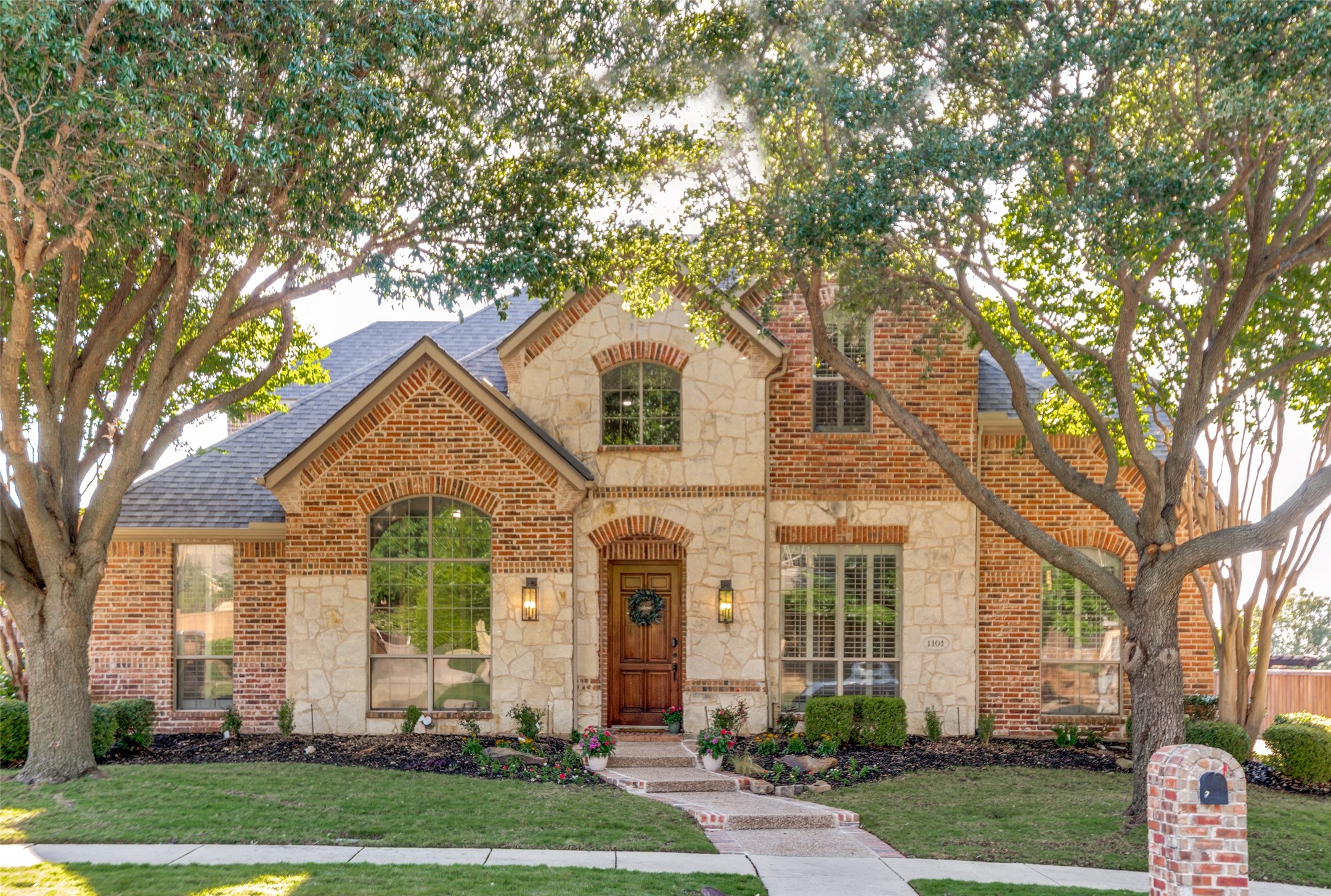 1101 Stonington Drive Mckinney TX 75071