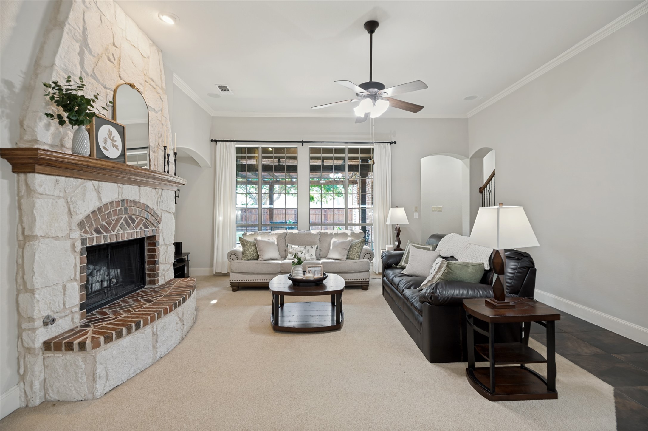 1101 Stonington Drive Mckinney TX 75071