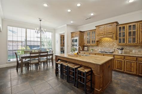 1101 Stonington Drive Mckinney TX 75071
