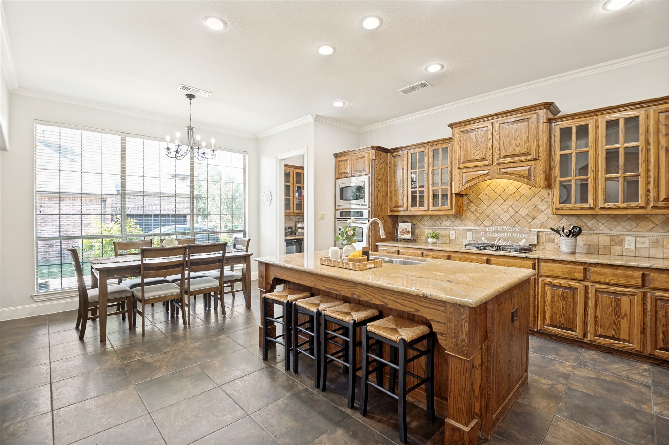 1101 Stonington Drive Mckinney TX 75071