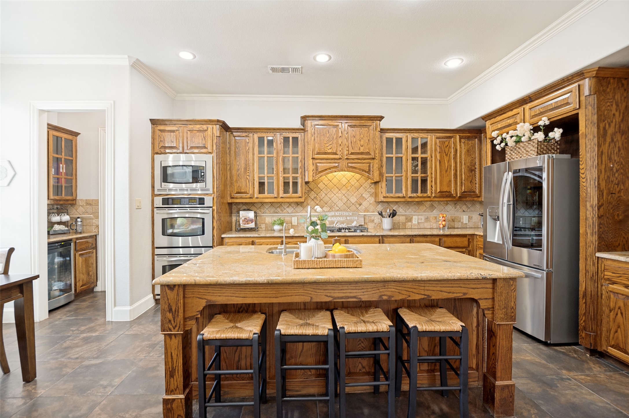 1101 Stonington Drive Mckinney TX 75071