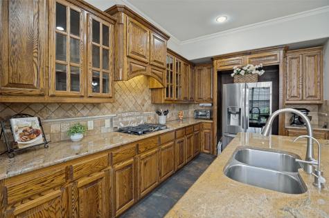1101 Stonington Drive Mckinney TX 75071