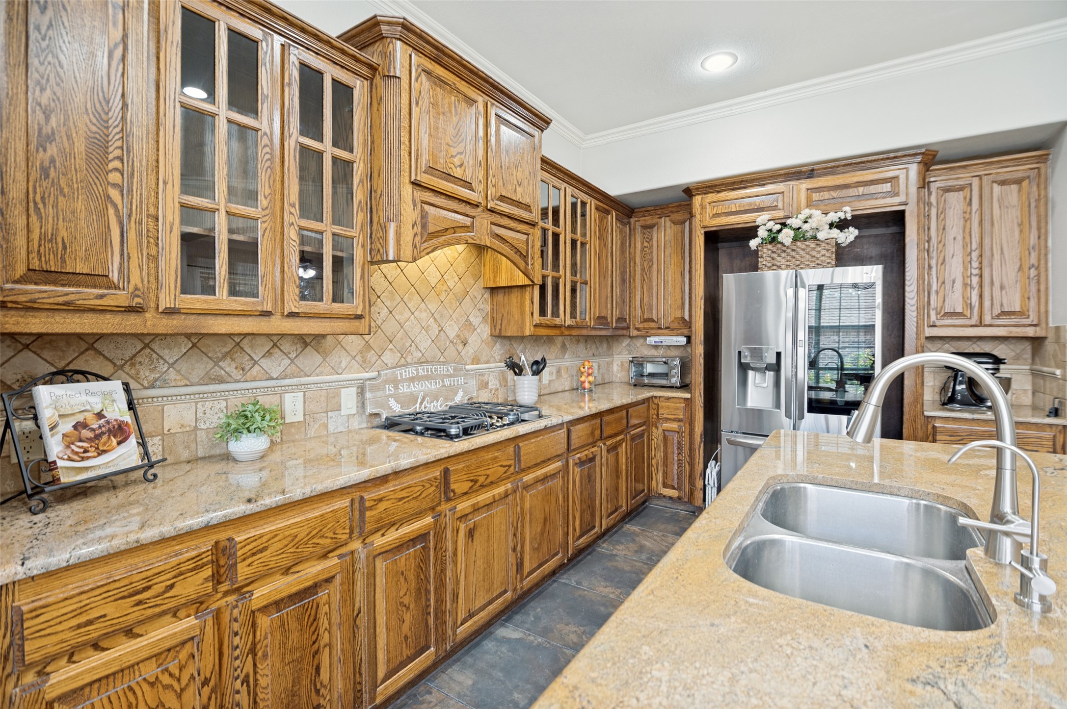 1101 Stonington Drive Mckinney TX 75071