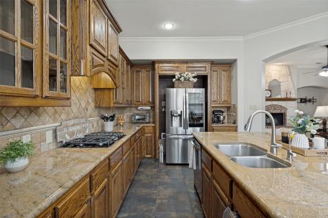 1101 Stonington Drive Mckinney TX 75071
