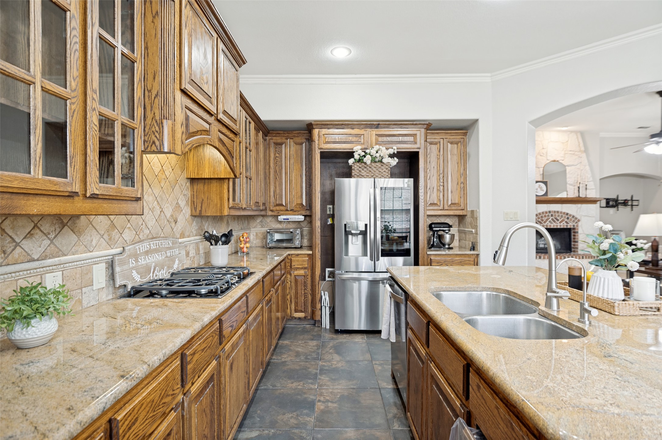 1101 Stonington Drive Mckinney TX 75071