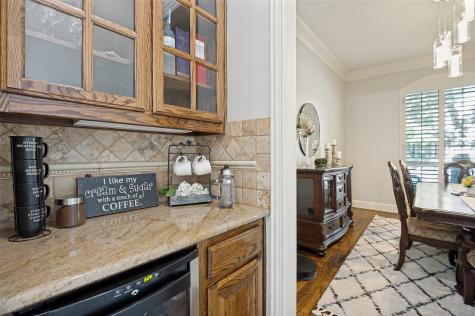 1101 Stonington Drive Mckinney TX 75071