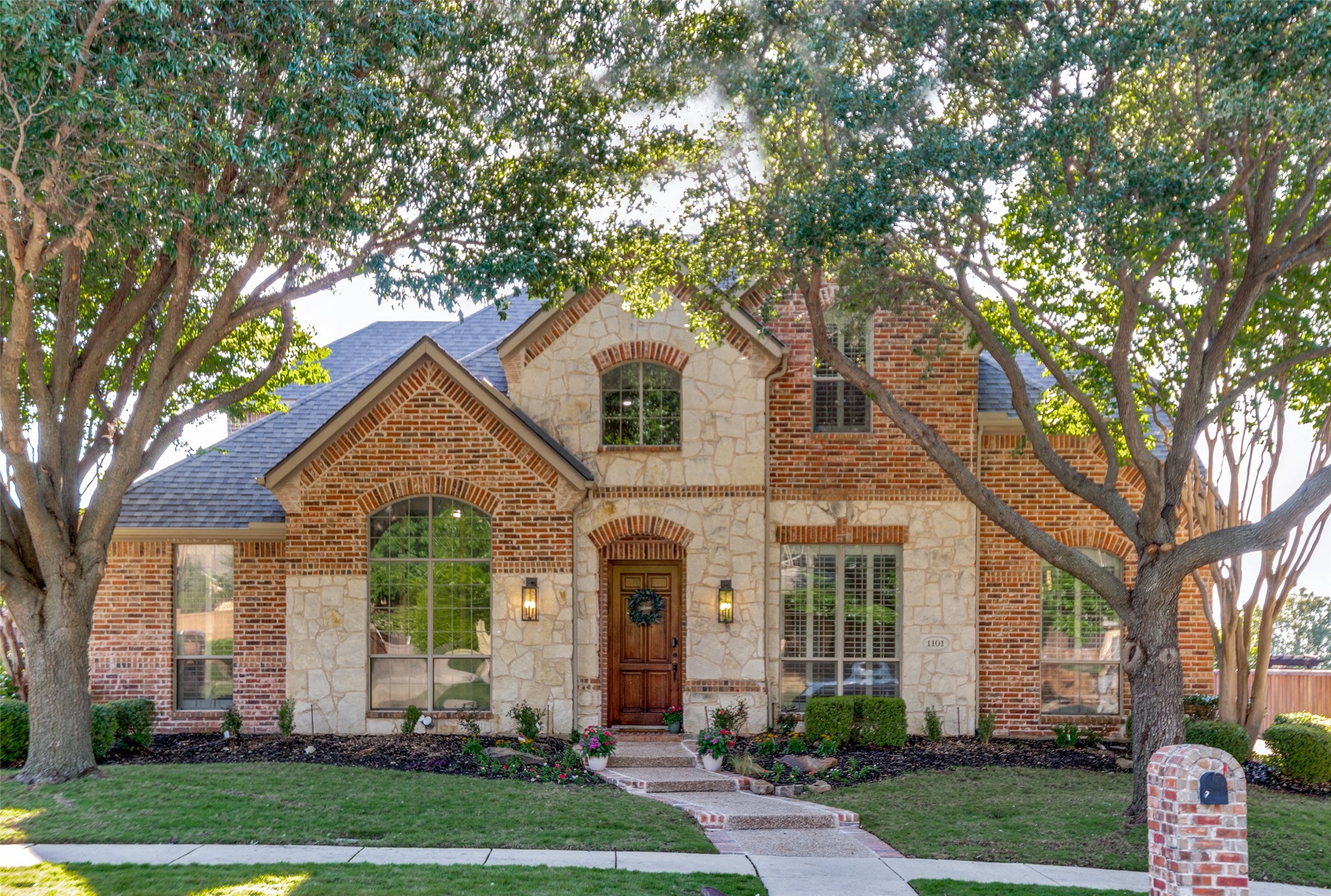 1101 Stonington Drive Mckinney TX 75071