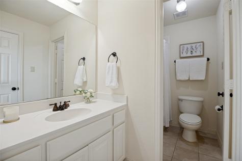 1101 Stonington Drive Mckinney TX 75071